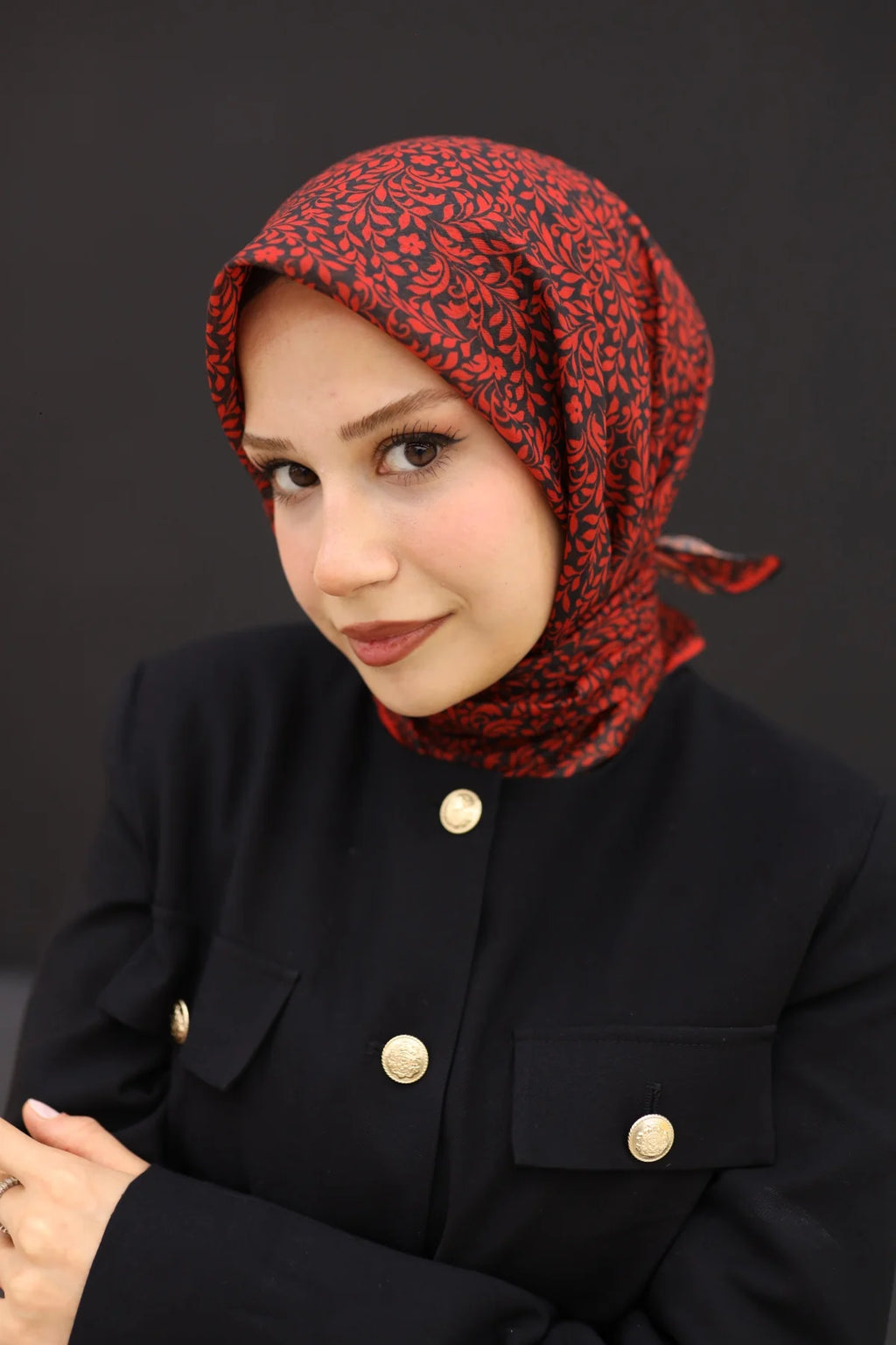 Cotton Soft Scarf
