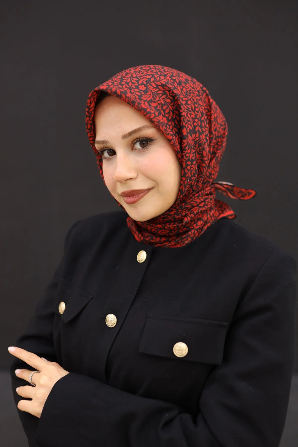 Cotton Soft Scarf