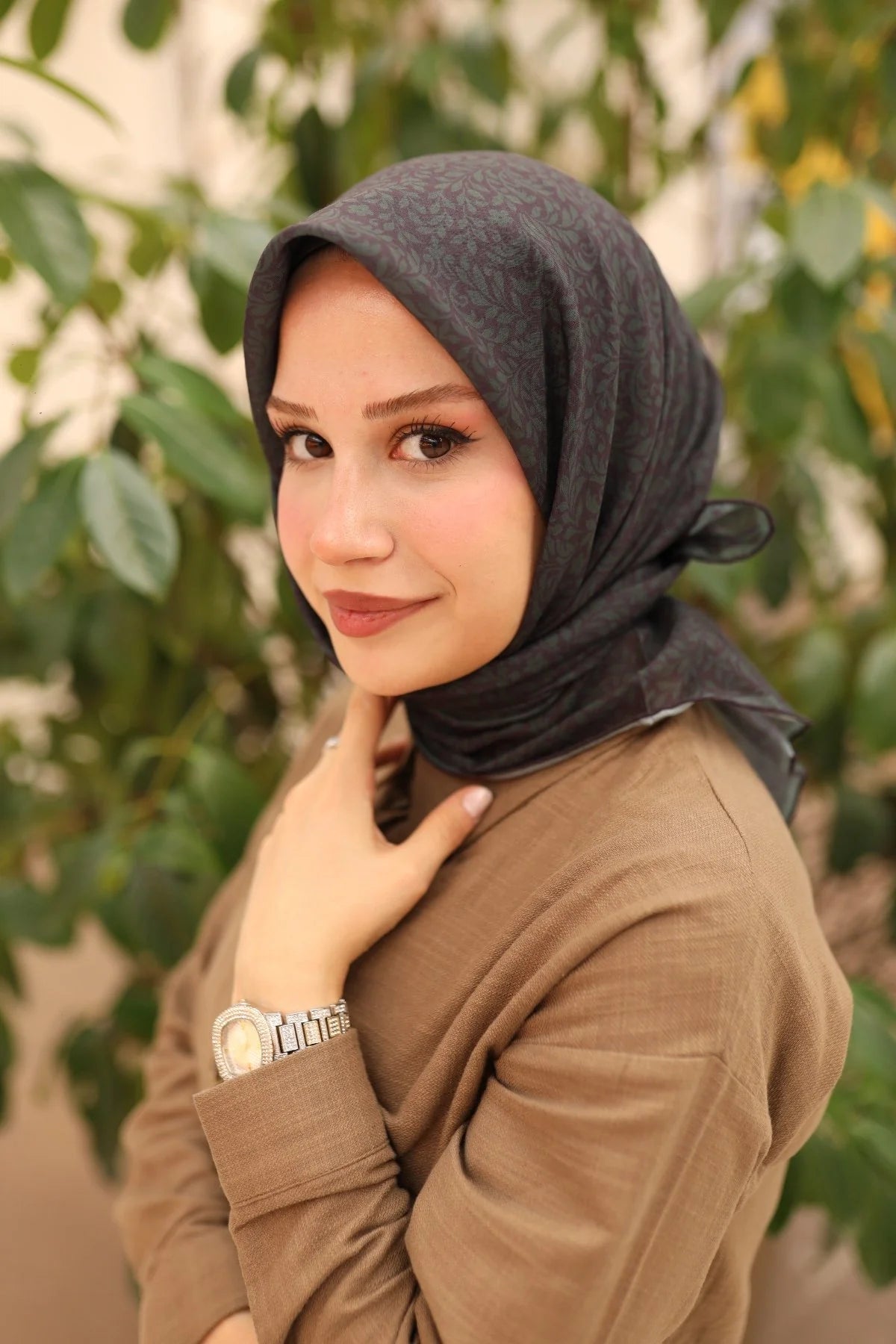 Cotton Soft Scarf