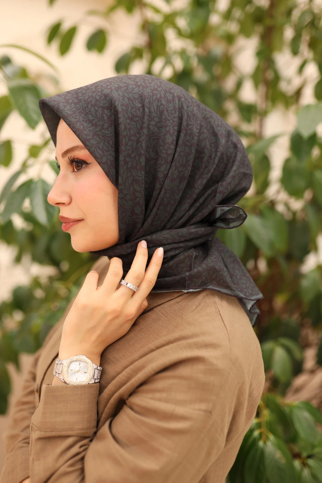 Cotton Soft Scarf