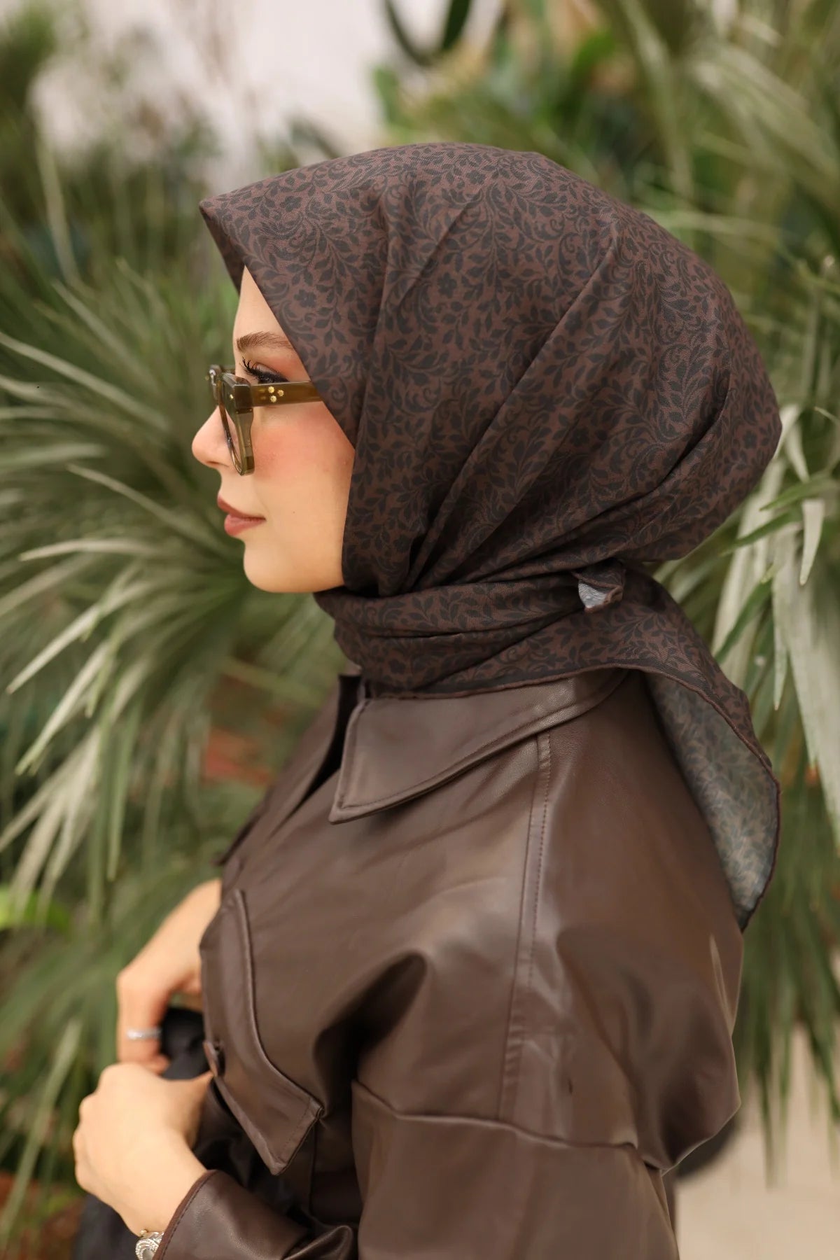 Cotton Soft Scarf