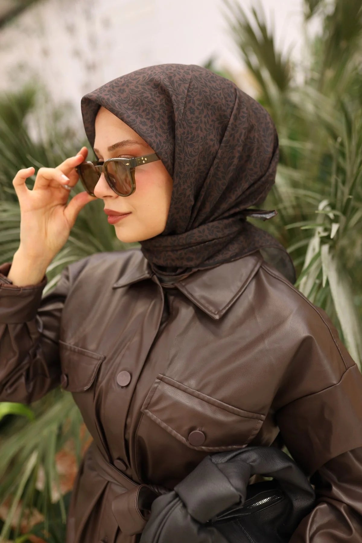 Cotton Soft Scarf