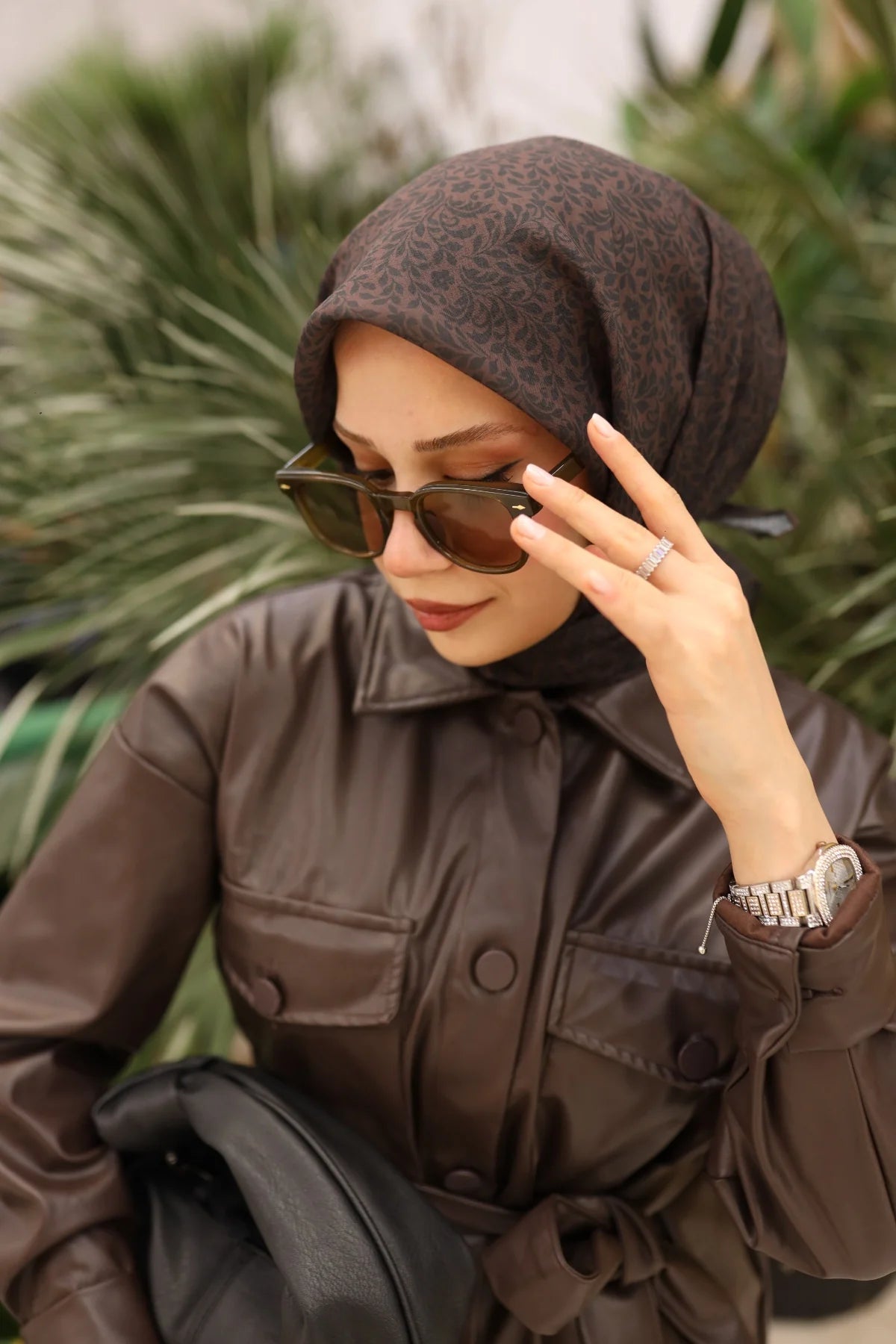 Cotton Soft Scarf