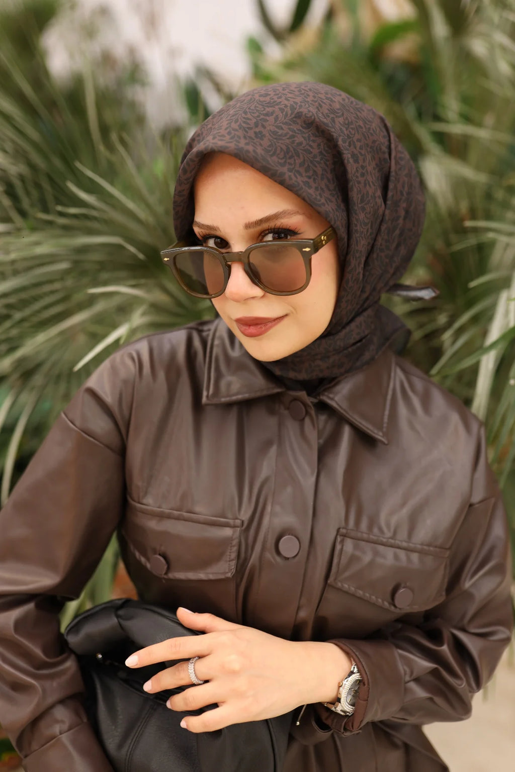 Cotton Soft Scarf