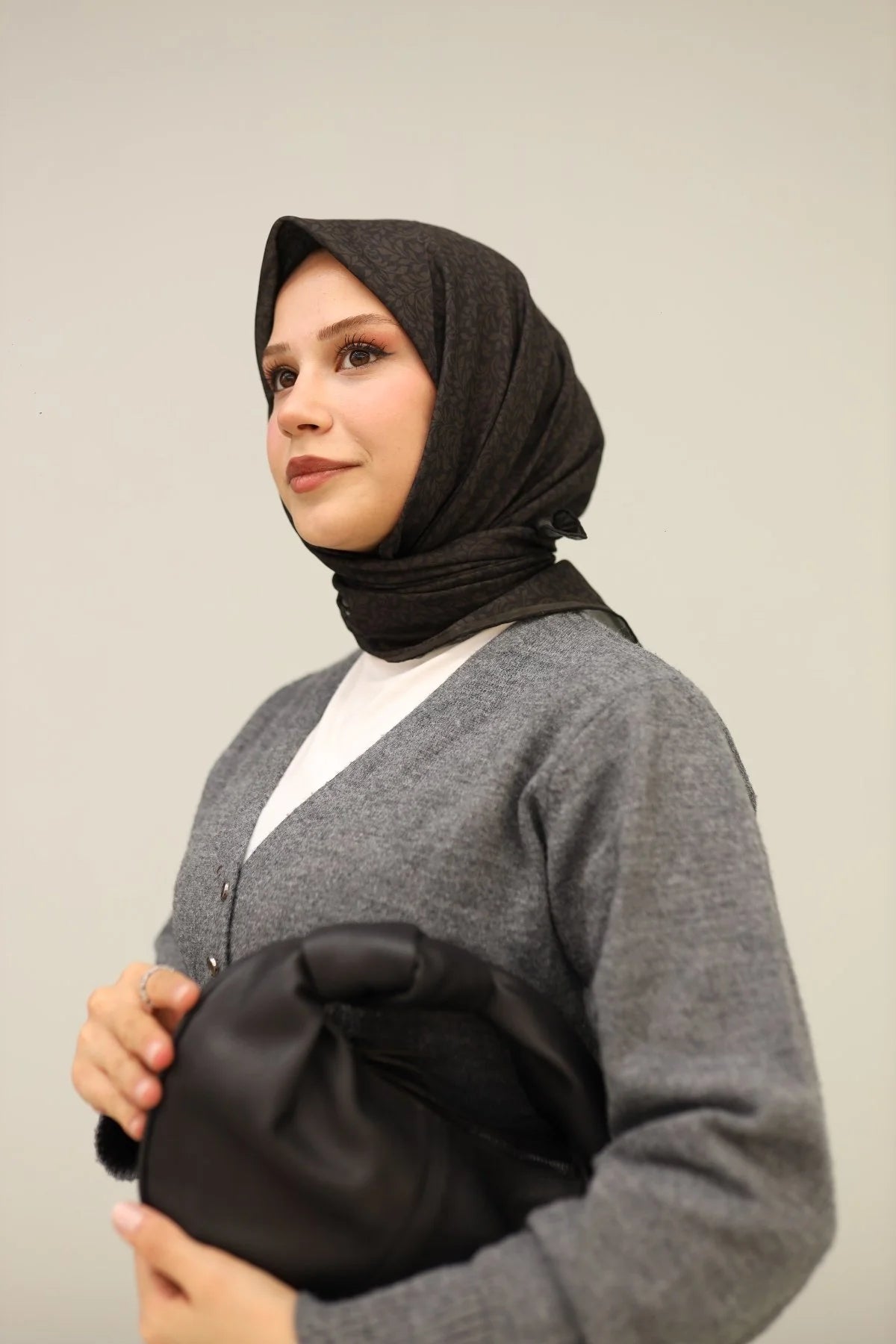 Cotton Soft Scarf