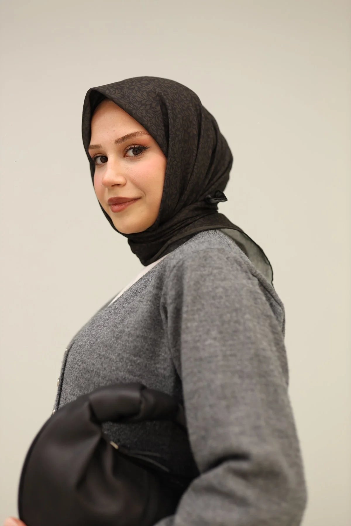 Cotton Soft Scarf