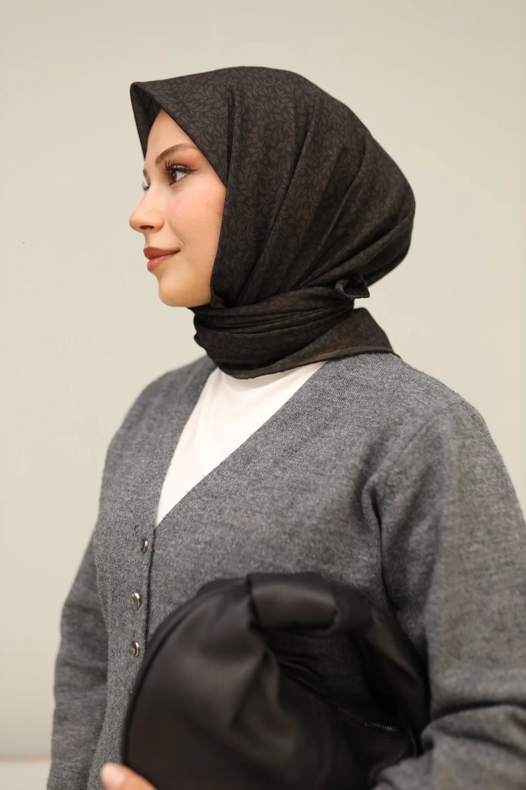 Cotton Soft Scarf