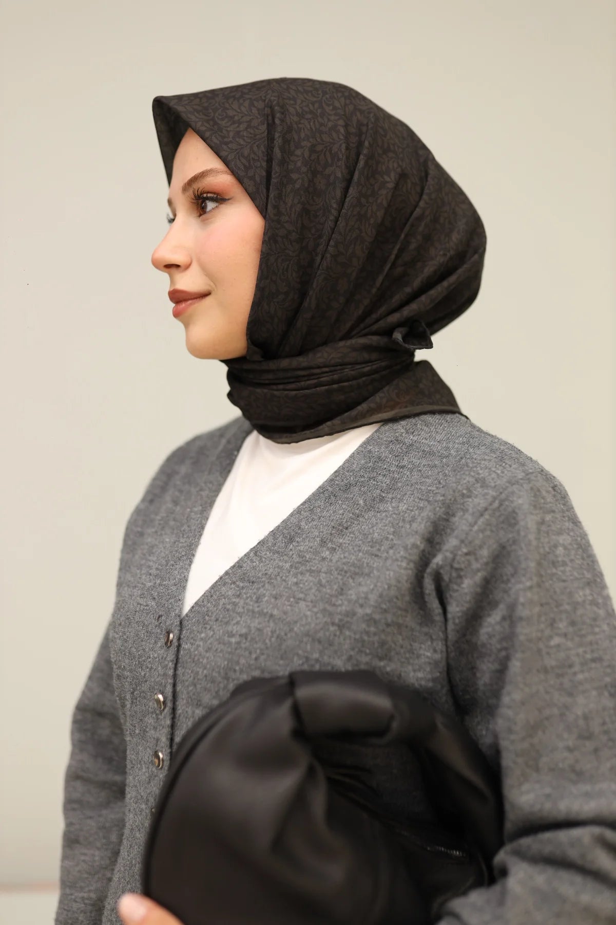 Cotton Soft Scarf