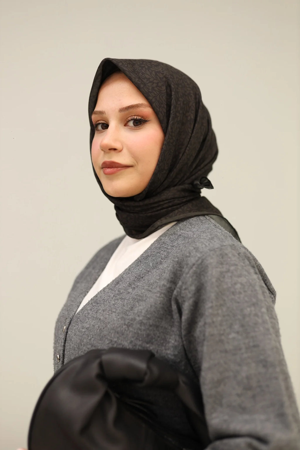 Cotton Soft Scarf