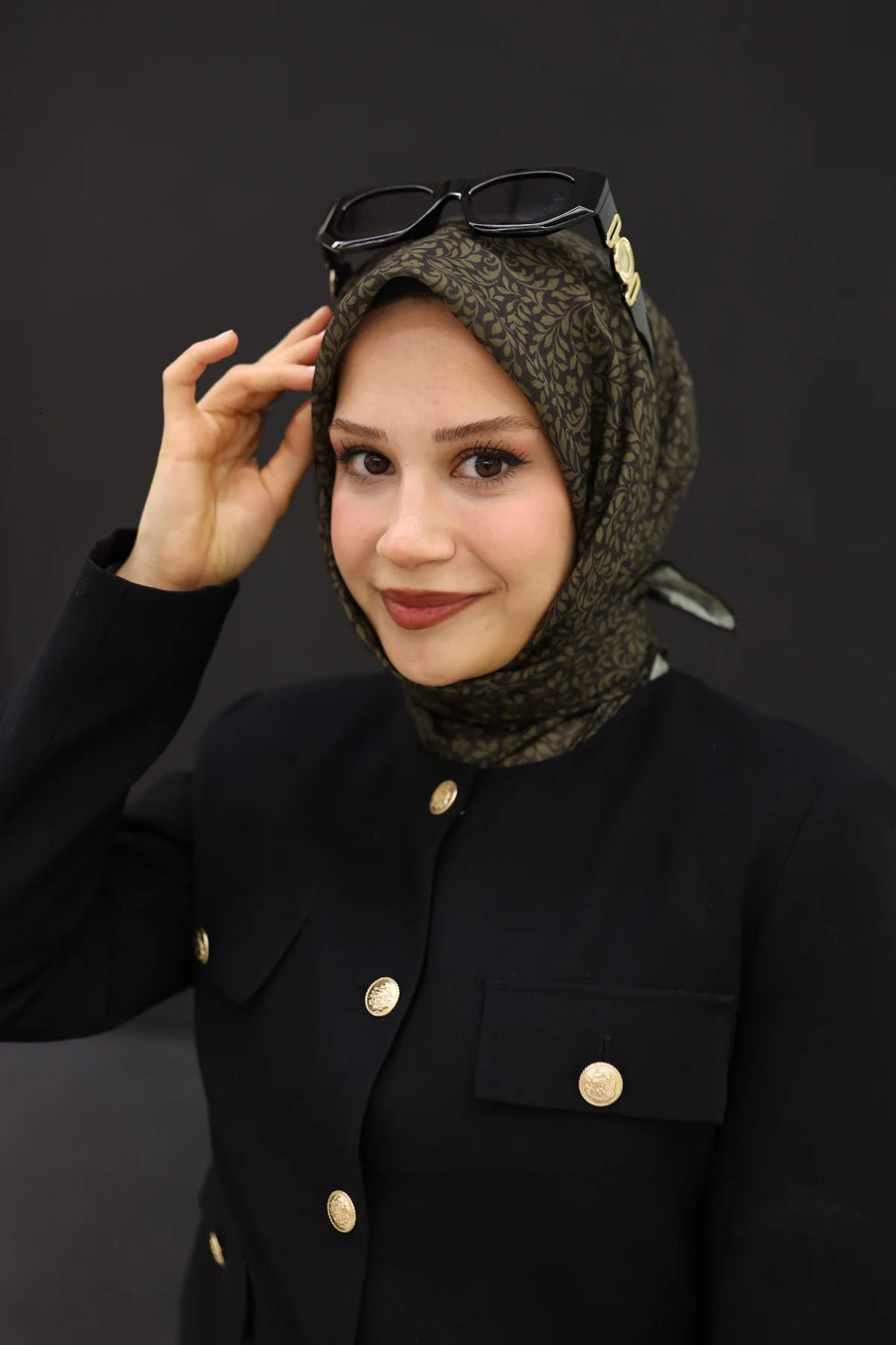 Cotton Soft Scarf