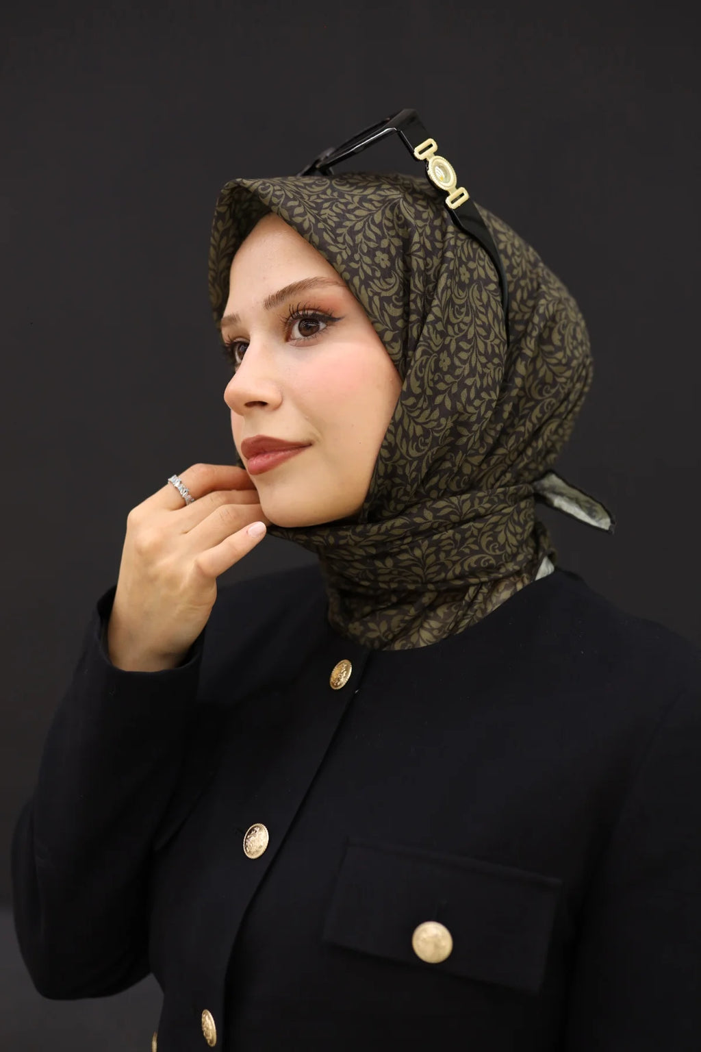 Cotton Soft Scarf