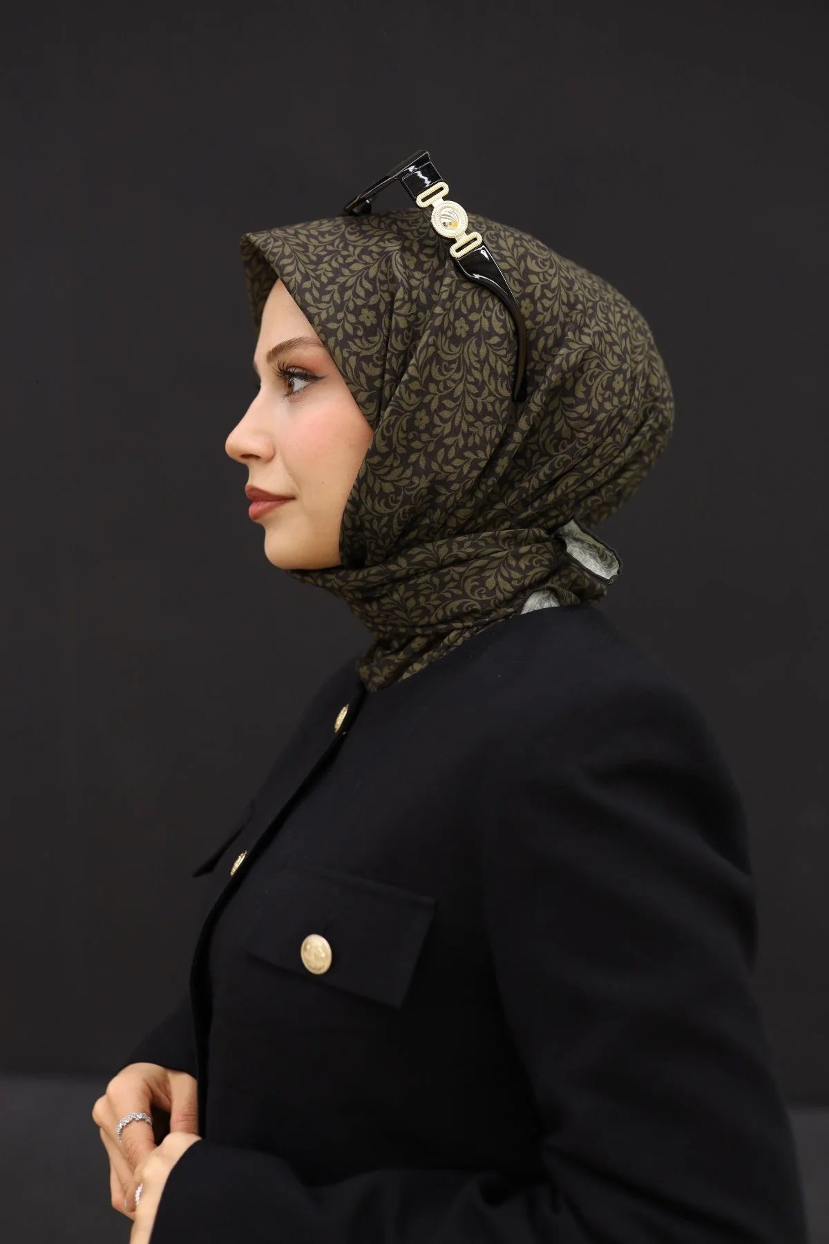 Cotton Soft Scarf