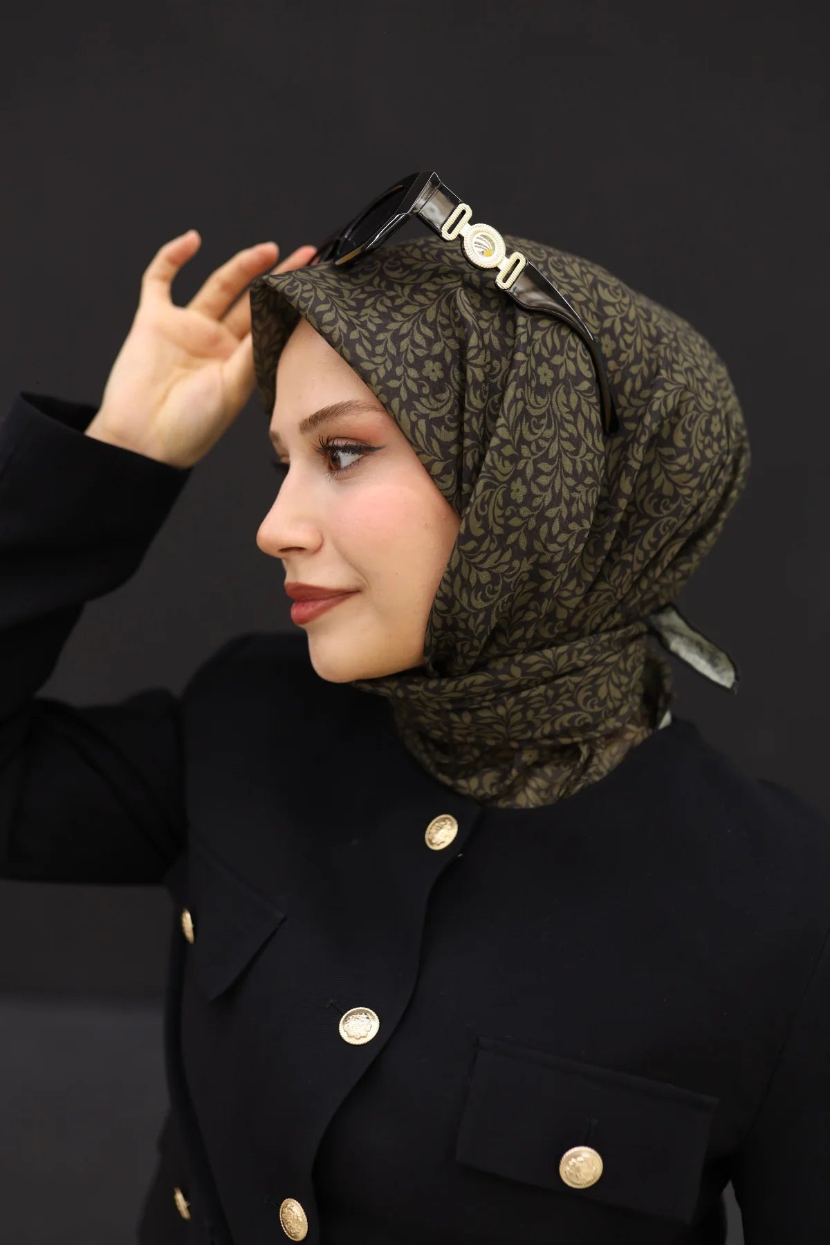 Cotton Soft Scarf