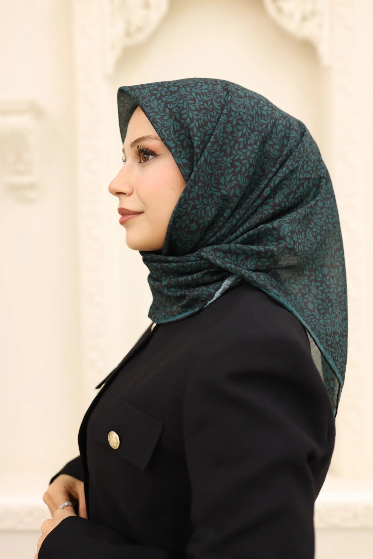 Cotton Soft Scarf