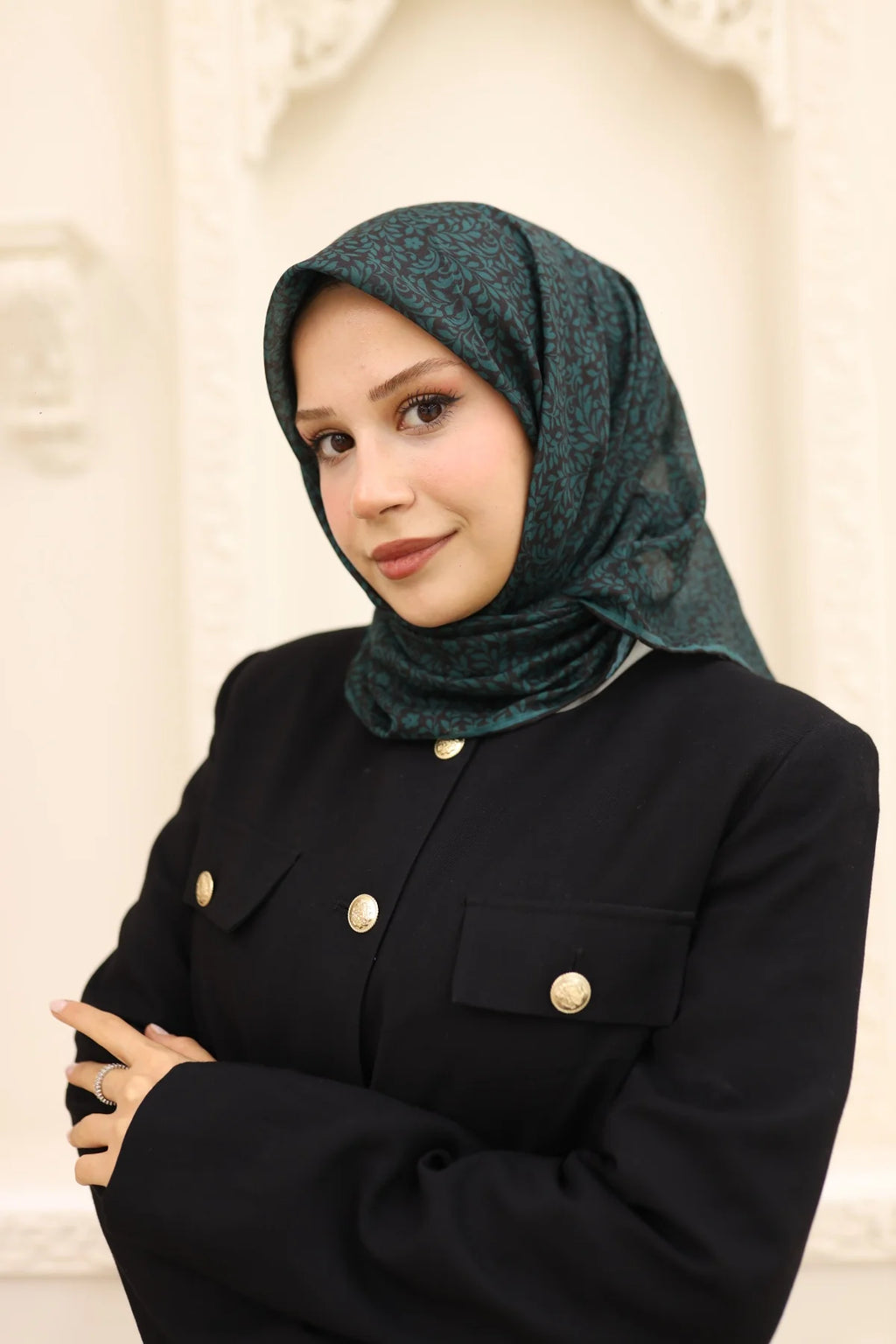 Cotton Soft Scarf