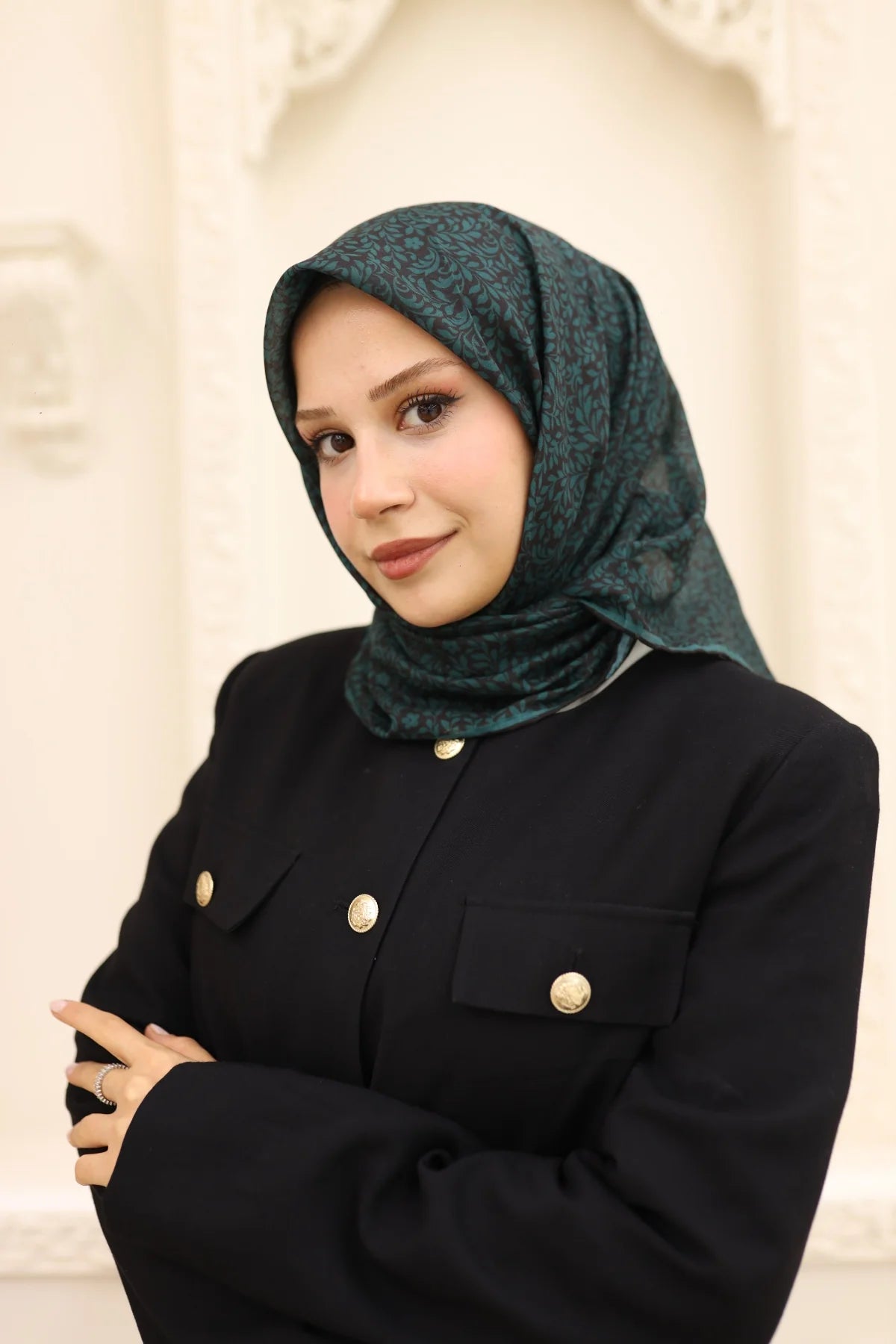 Cotton Soft Scarf