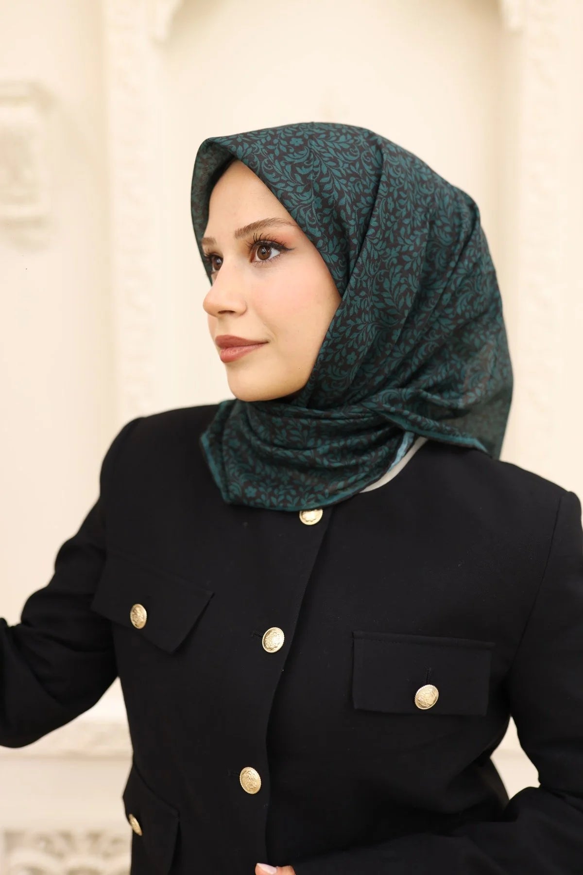 Cotton Soft Scarf