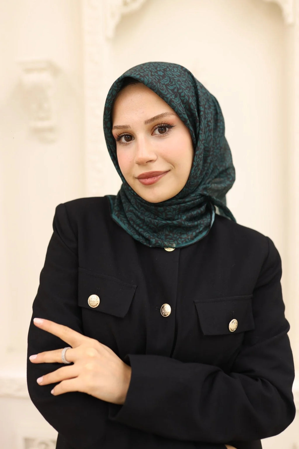 Cotton Soft Scarf