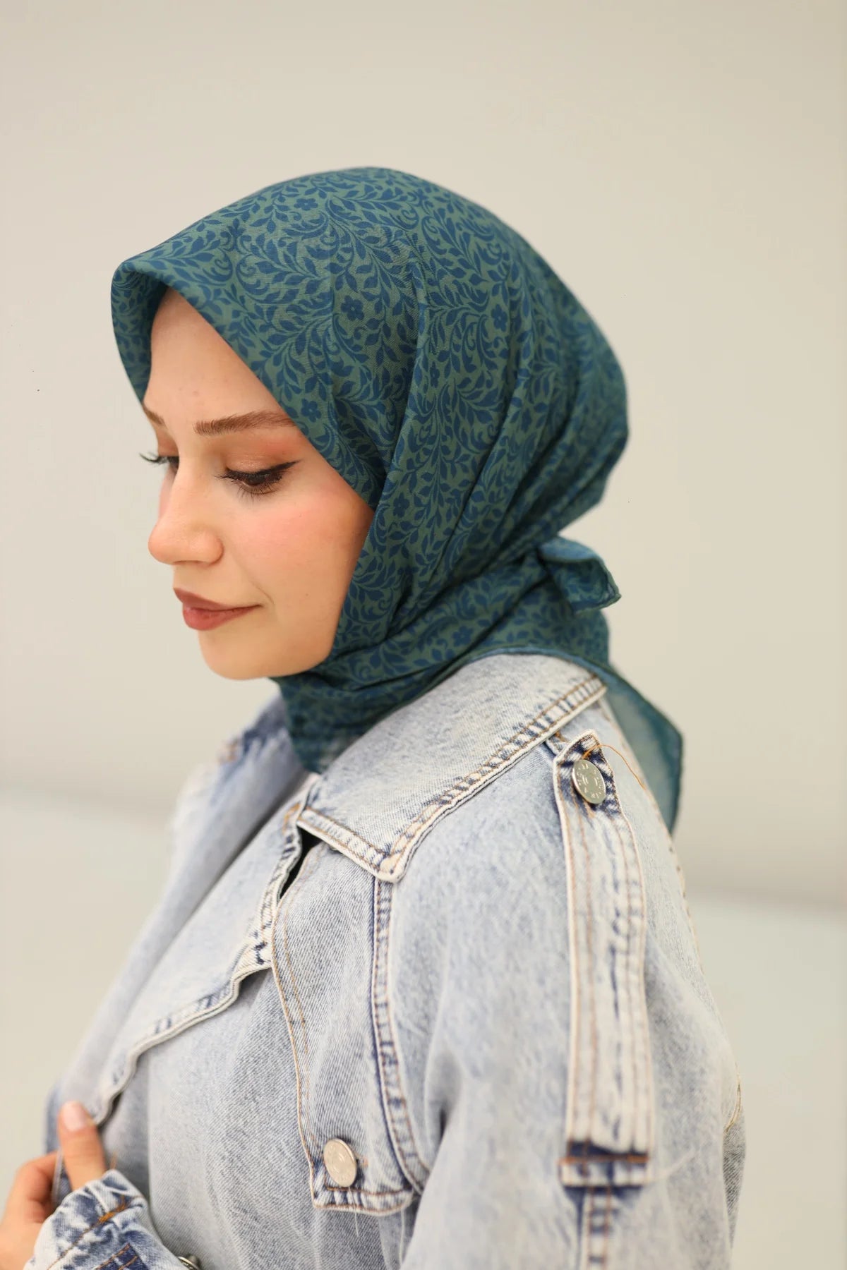 Cotton Soft Scarf