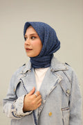 Cotton Soft Scarf