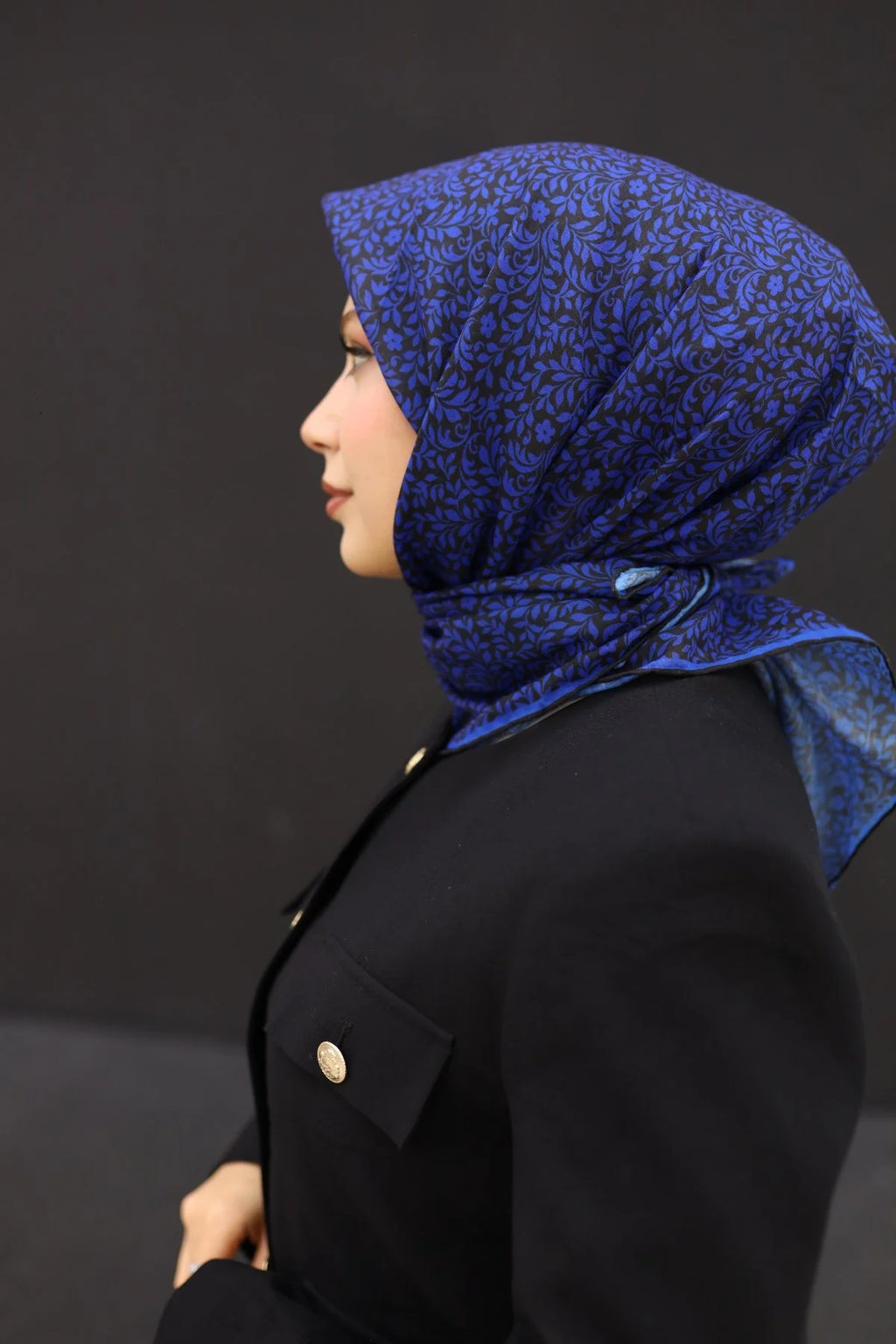 Cotton Soft Scarf
