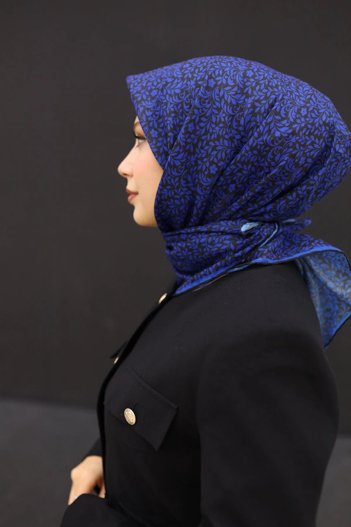 Cotton Soft Scarf