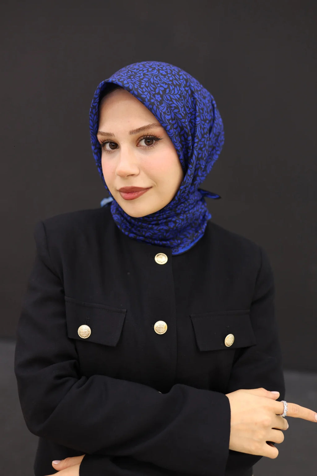Cotton Soft Scarf