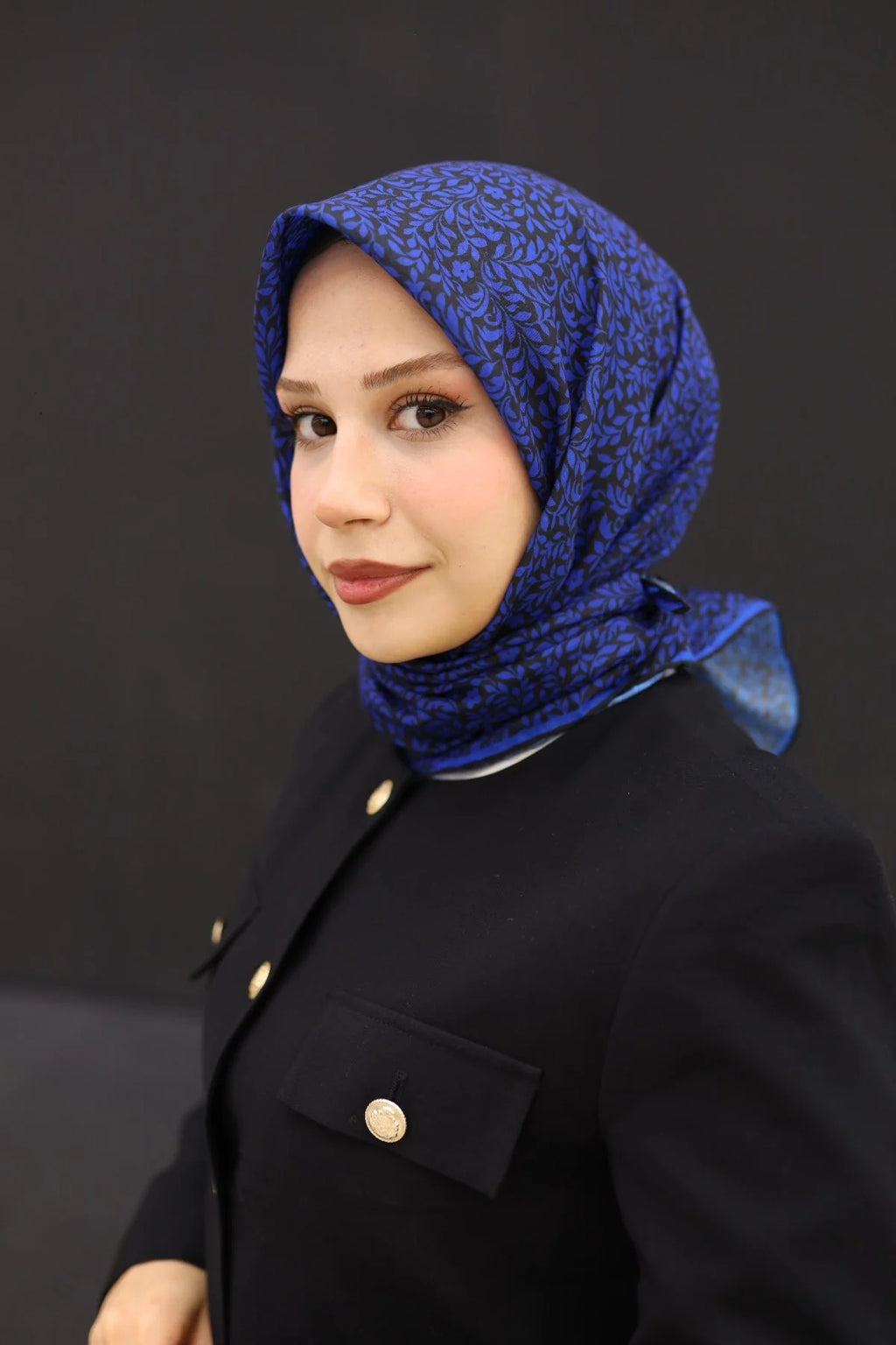 Cotton Soft Scarf