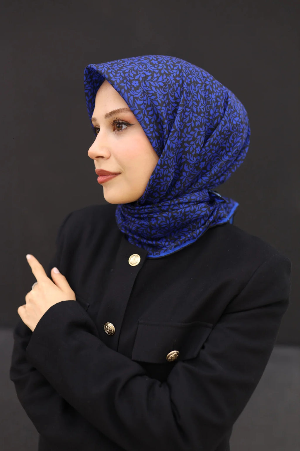 Cotton Soft Scarf