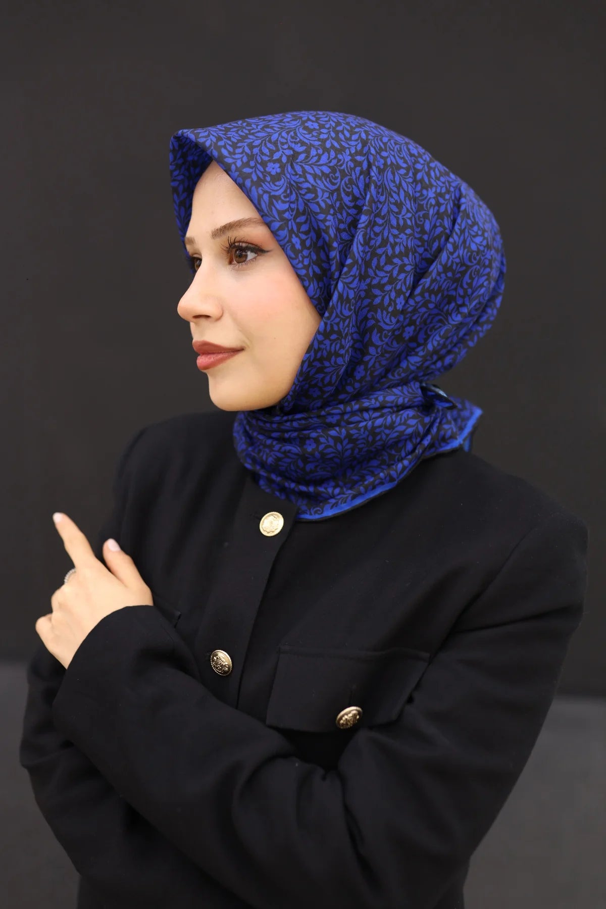 Cotton Soft Scarf