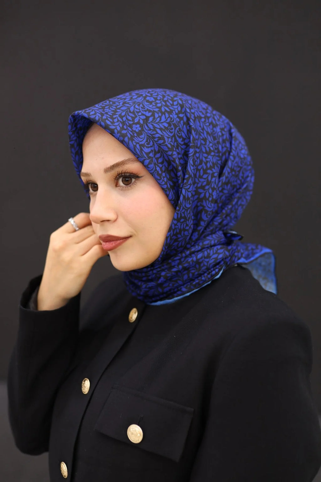 Cotton Soft Scarf