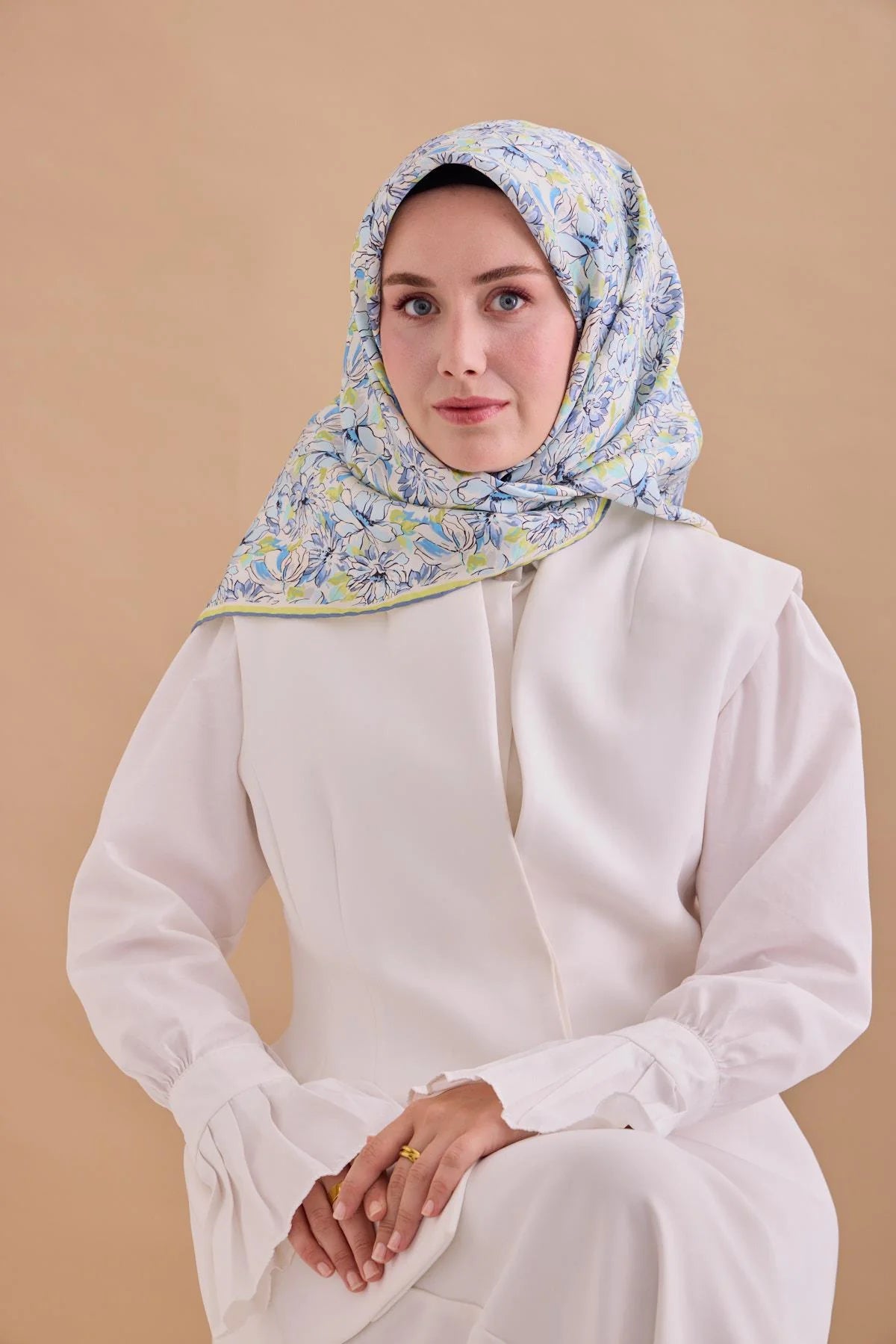 Premium 100% Pure Silk