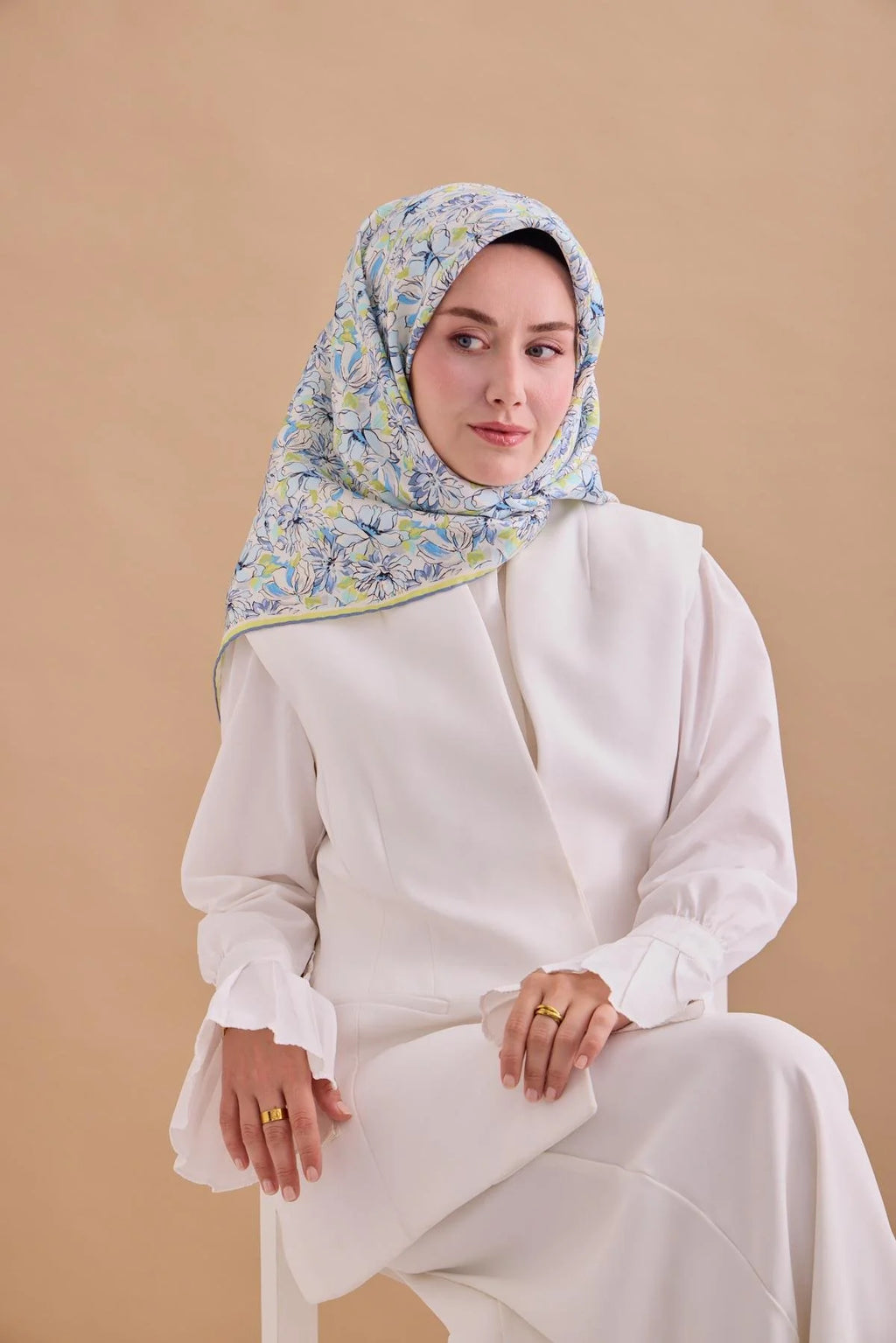 Premium 100% Pure Silk