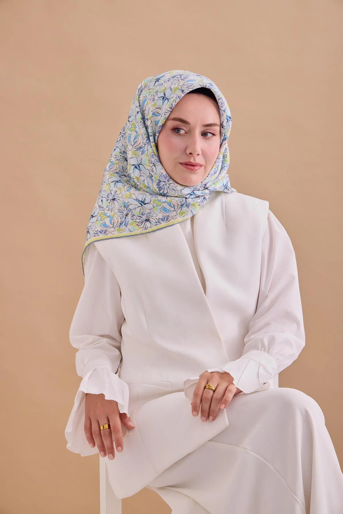 Premium 100% Pure Silk