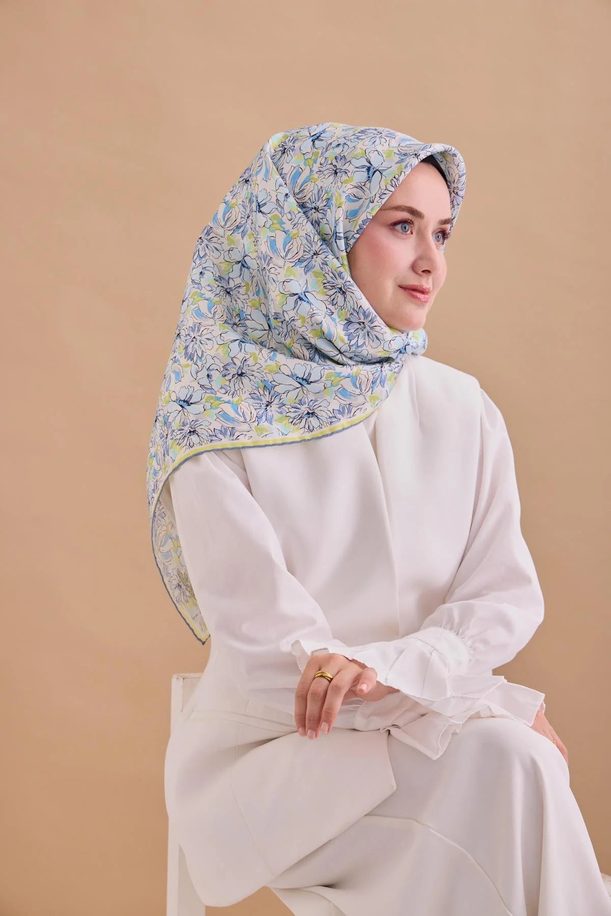 Premium 100% Pure Silk