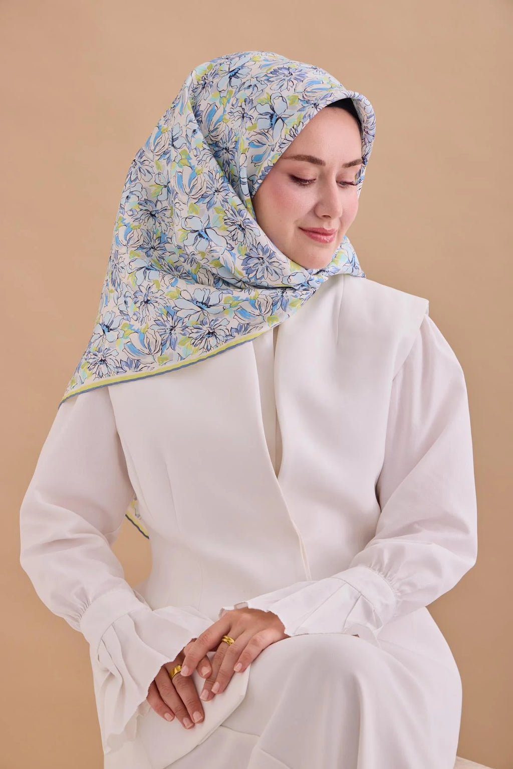 Premium 100% Pure Silk