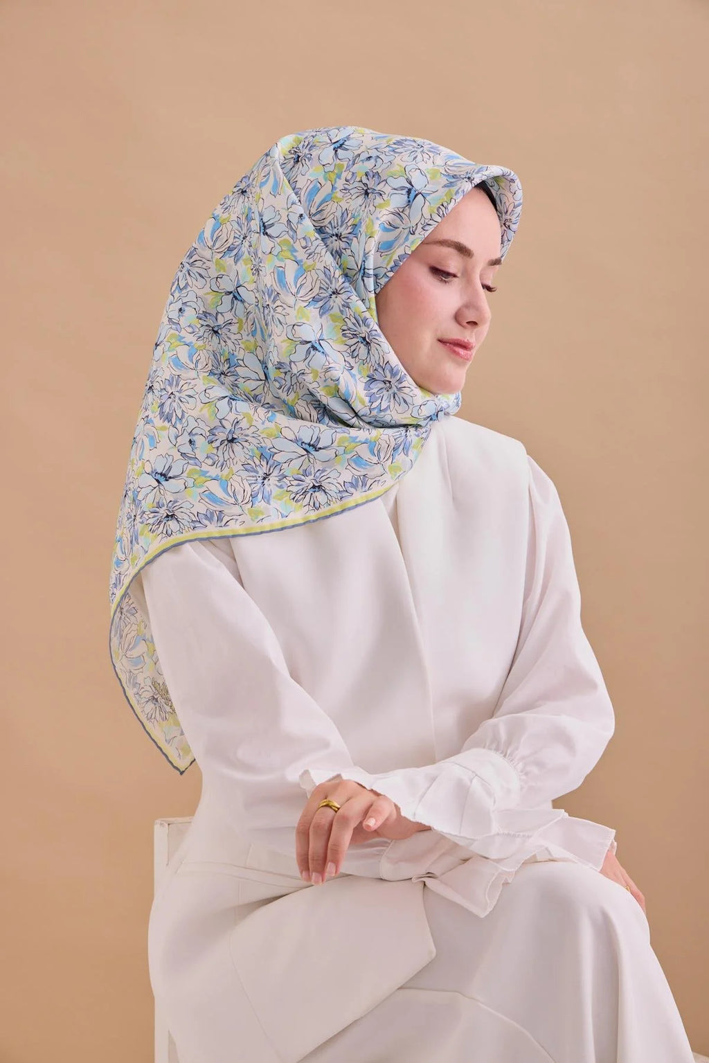 Premium 100% Pure Silk