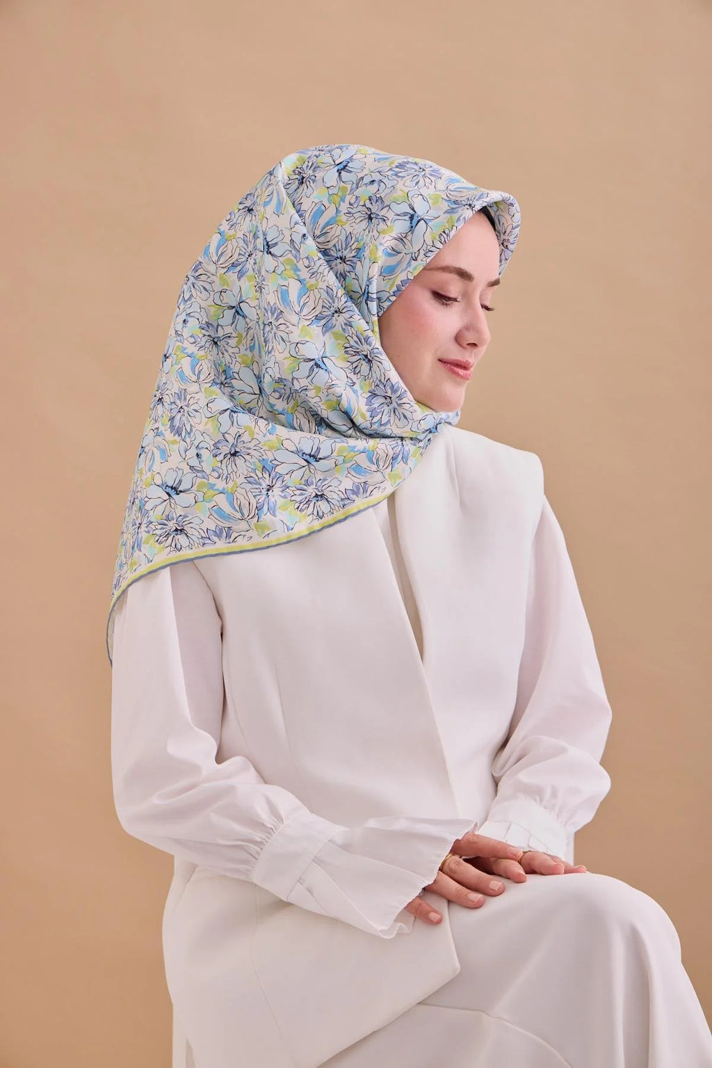 Premium 100% Pure Silk