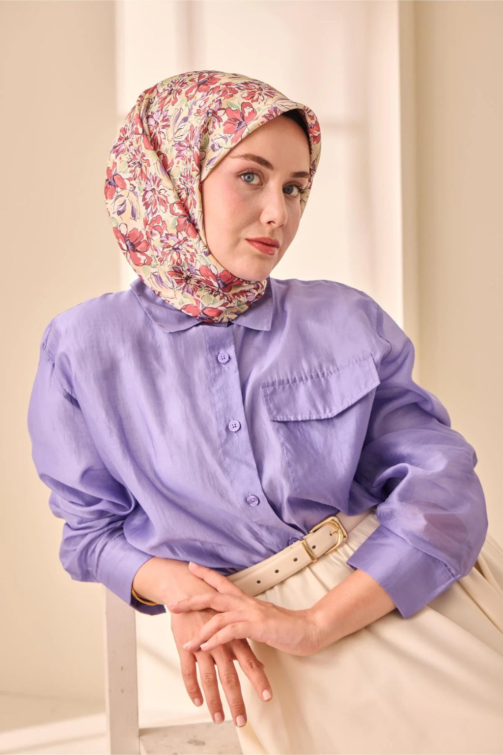 Premium 100% Pure Silk