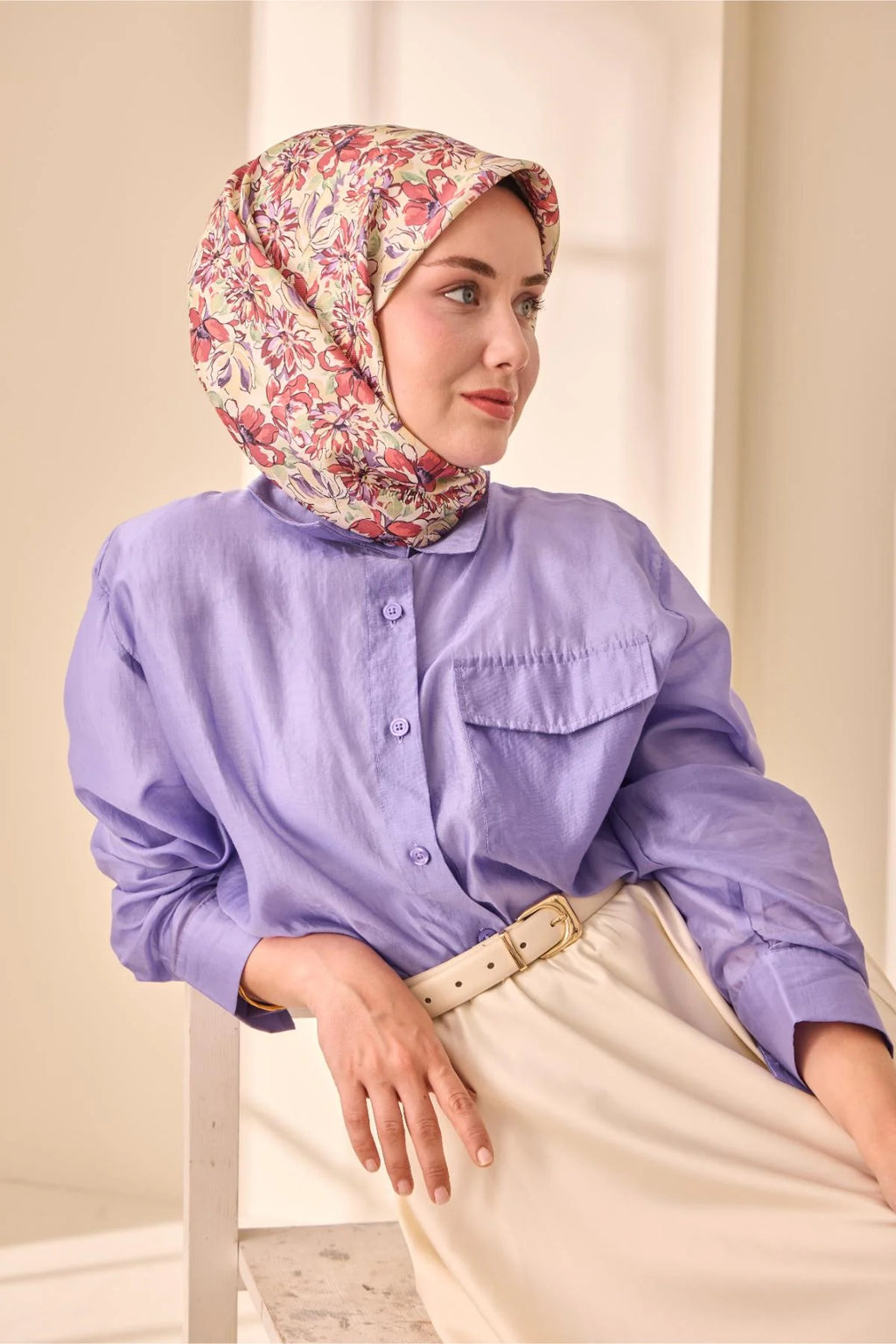 Premium 100% Pure Silk