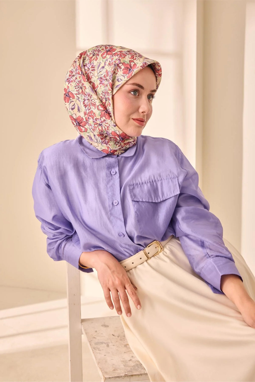 Premium 100% Pure Silk