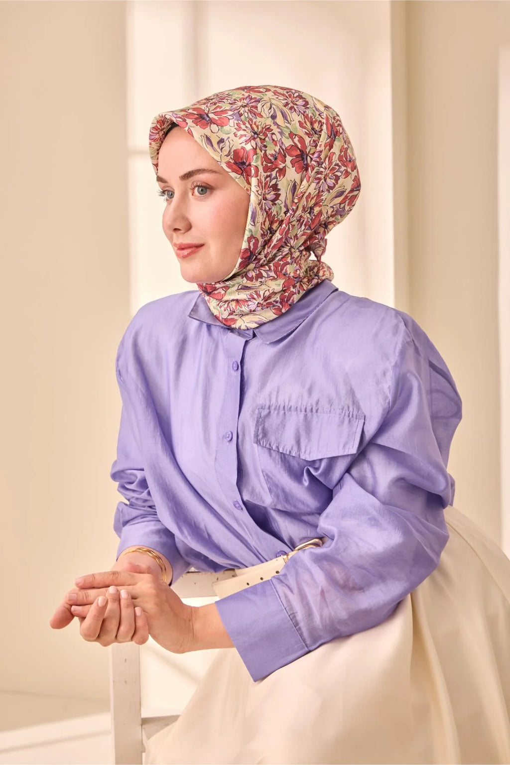 Premium 100% Pure Silk