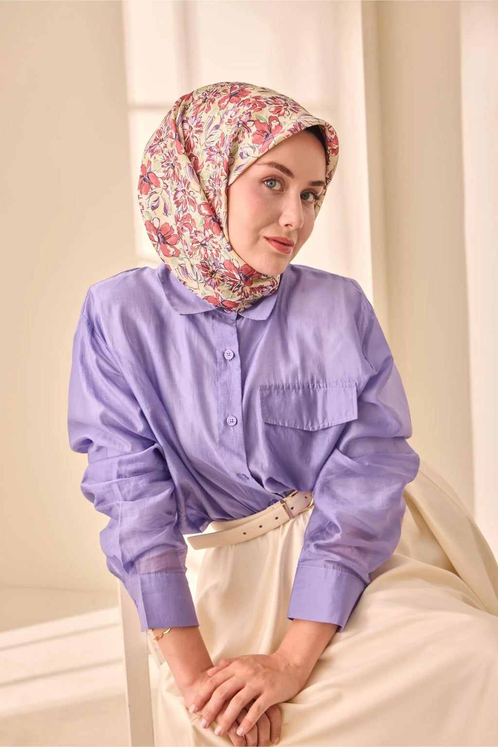 Premium 100% Pure Silk