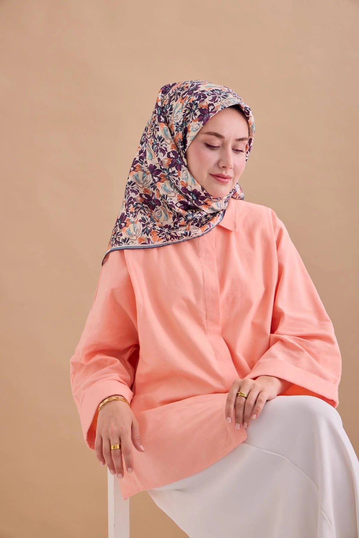 Premium 100% Pure Silk