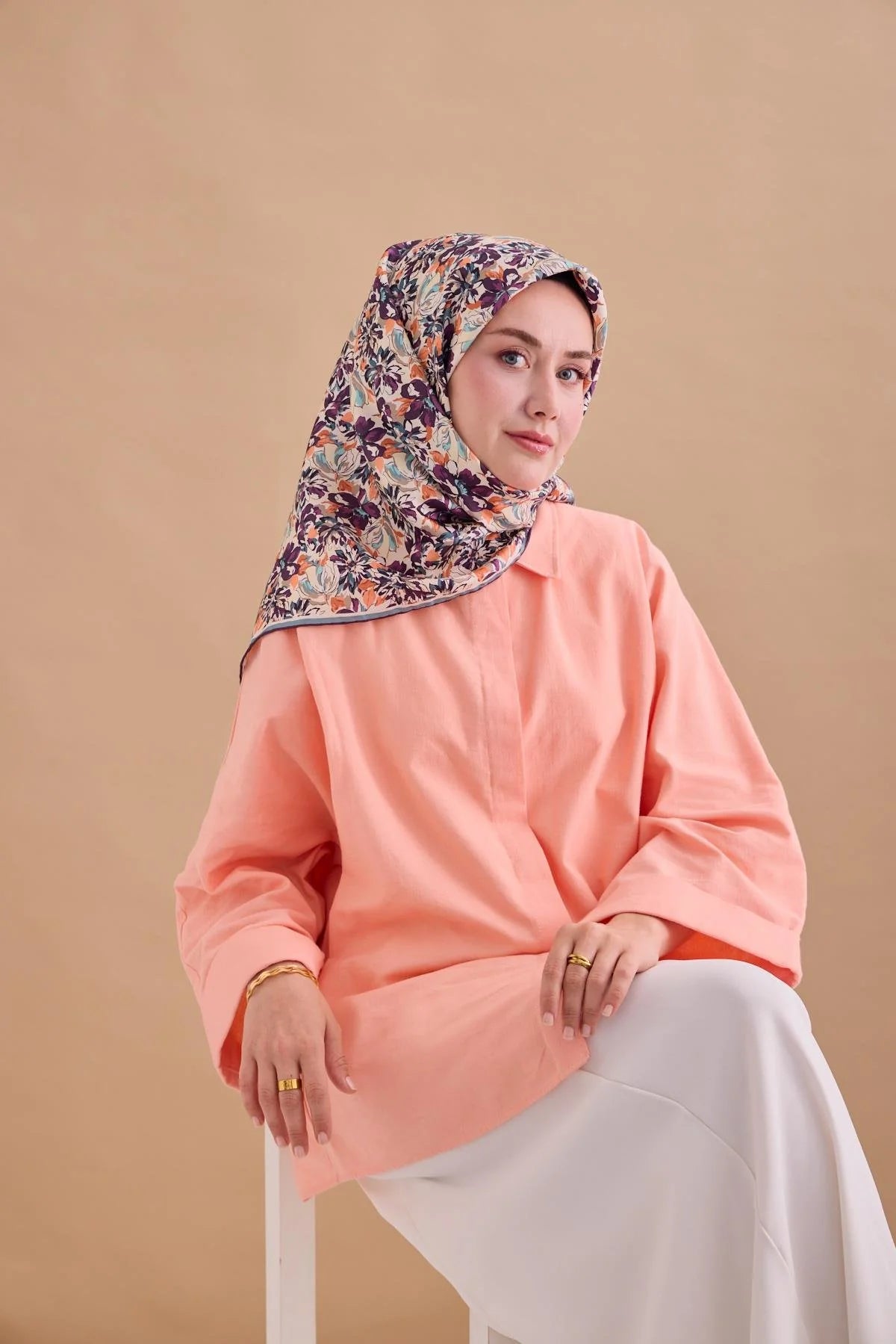 Premium 100% Pure Silk