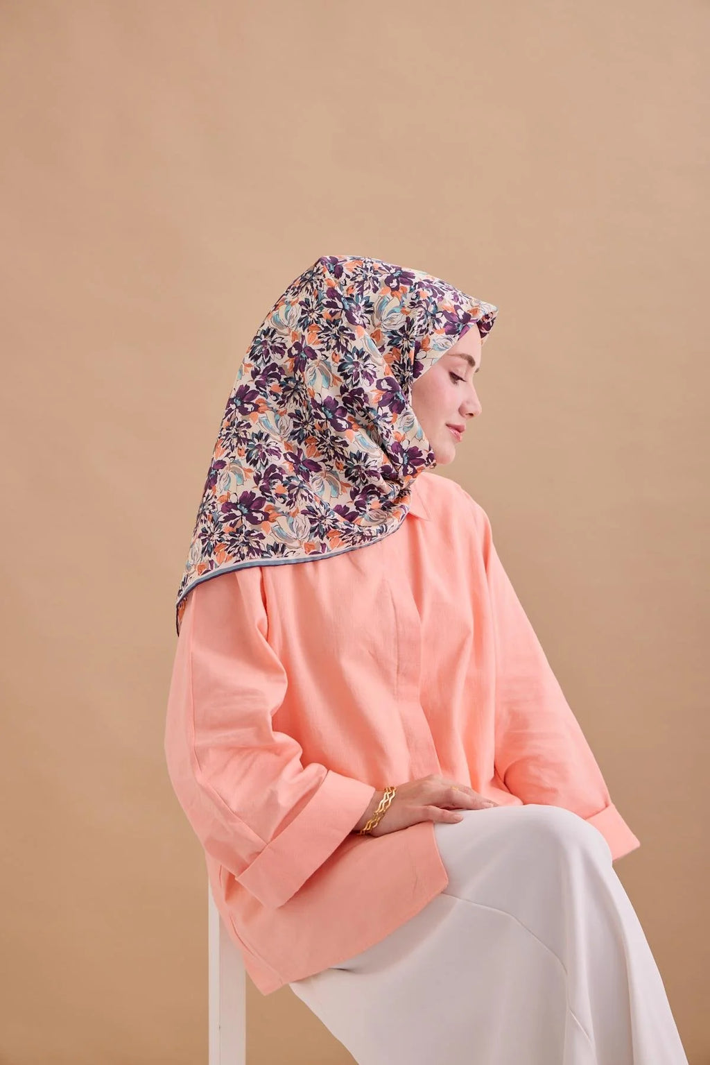 Premium 100% Pure Silk