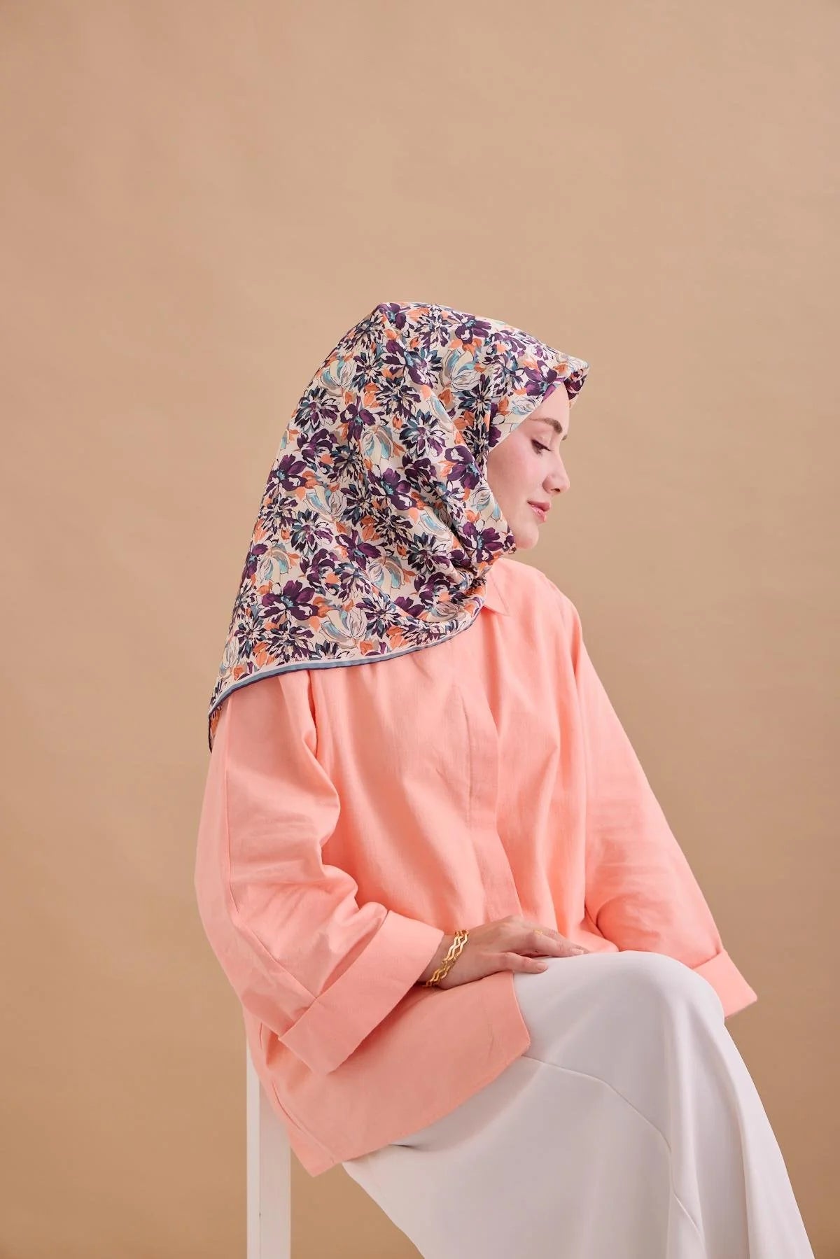 Premium 100% Pure Silk