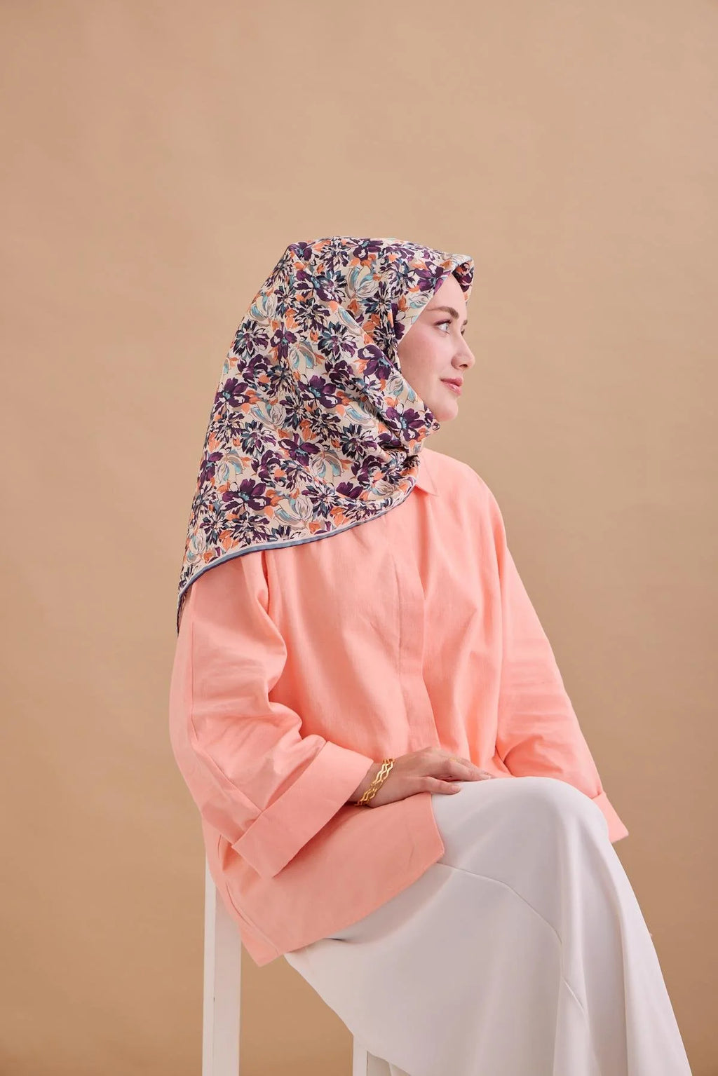 Premium 100% Pure Silk