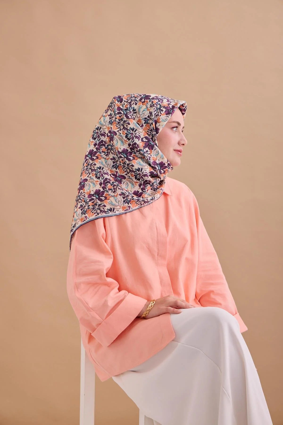 Premium 100% Pure Silk