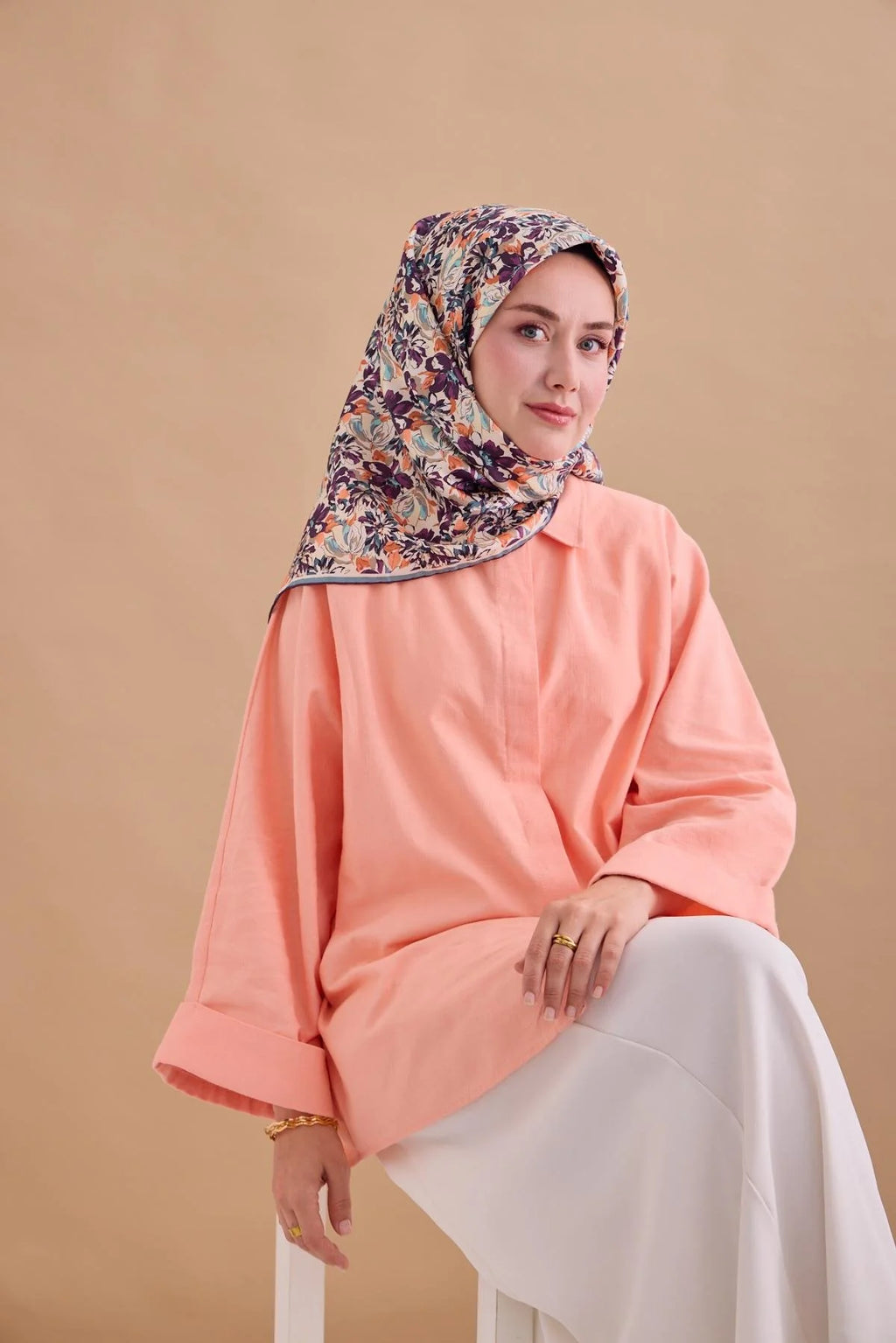 Premium 100% Pure Silk